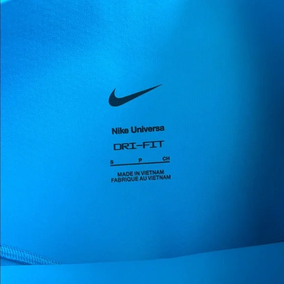 Nike Universa Leggings - Picture 2 of 6